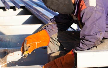 Crow Hill flat roofing options