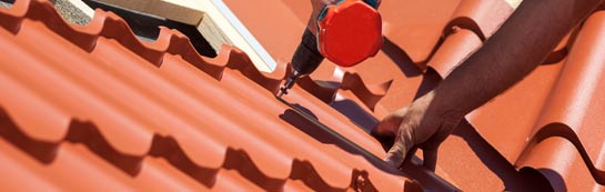 save on Crow Hill roof installation costs