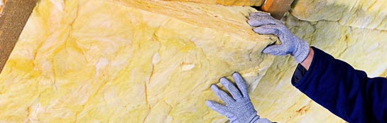 quotes for Crow Hill roof insulation