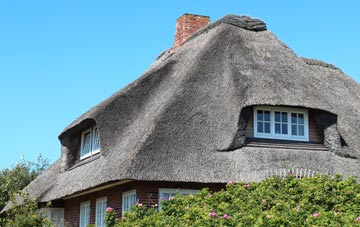 thatch roofing Crow Hill, Herefordshire