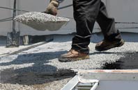 find rated Crow Hill flat roofing replacement companies